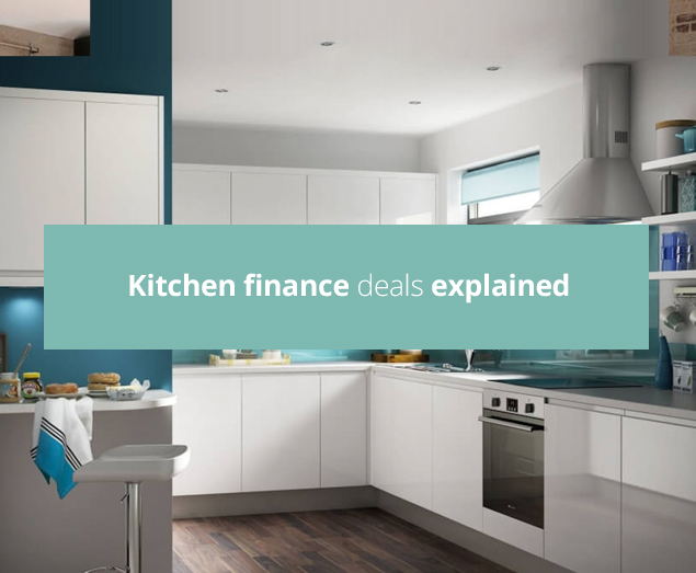 Buy Now Pay Later Kitchens Kitchen Compare